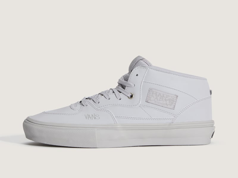 Vans Skate Half Cab Shoe by Atiba