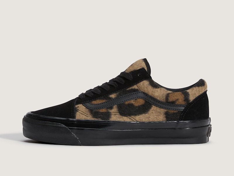 Vans Premium Old Skool