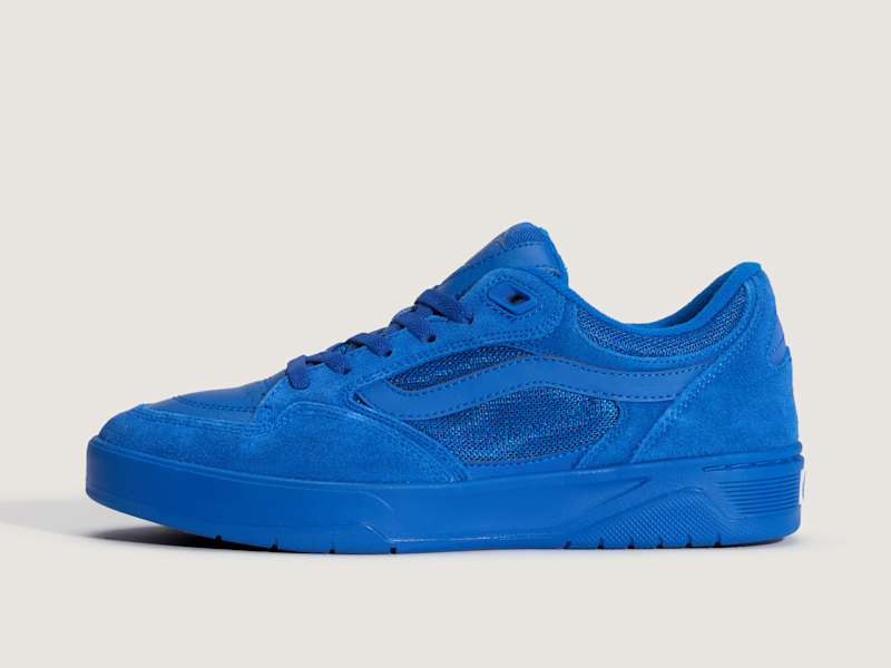 Vans Skate Rowan Z3 Shoe by Atiba
