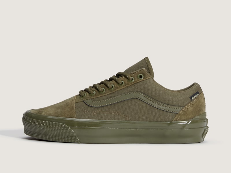 Vans Premium Old Skool Gore-tex