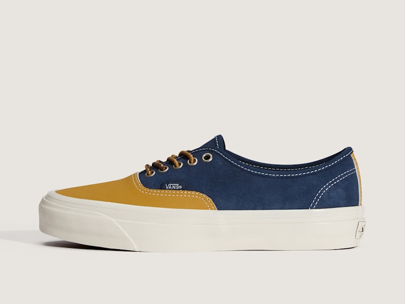 Vans Premium Authentic