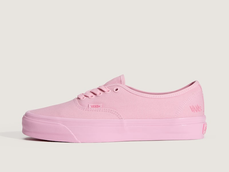Vans Premium Authentic Shoe by Atiba