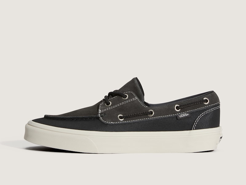 Vans 2-Eyelet Boat