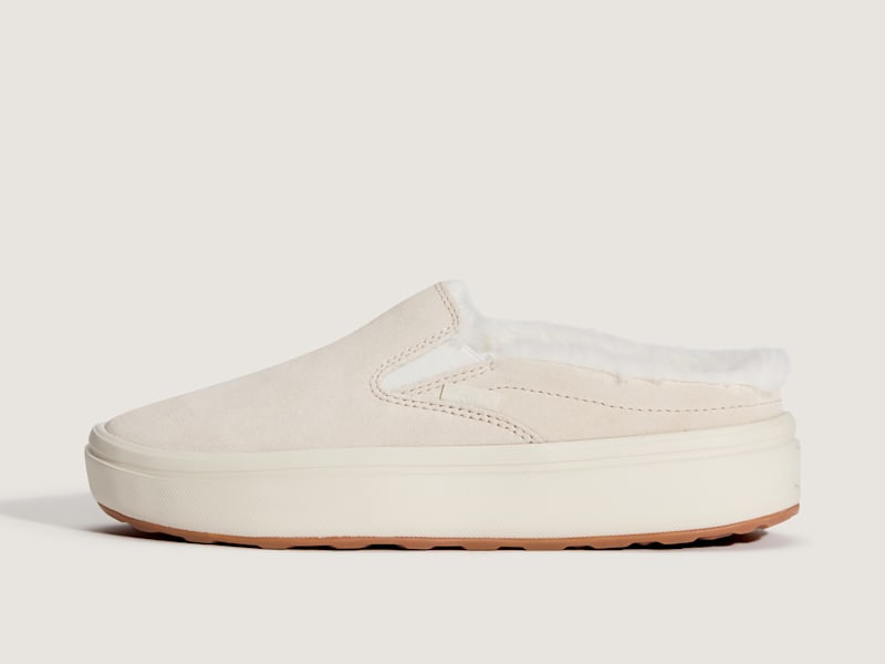 Vans Mule Platform Light