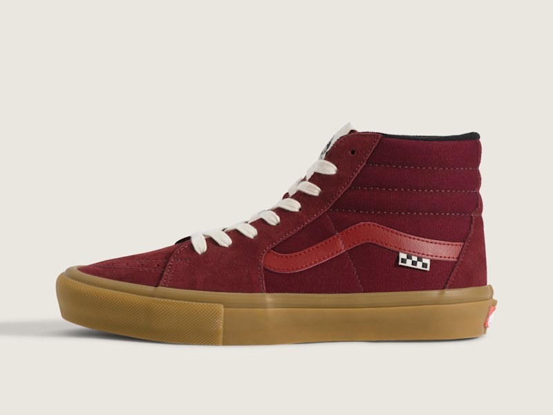 Vans Skate Sk8-Hi