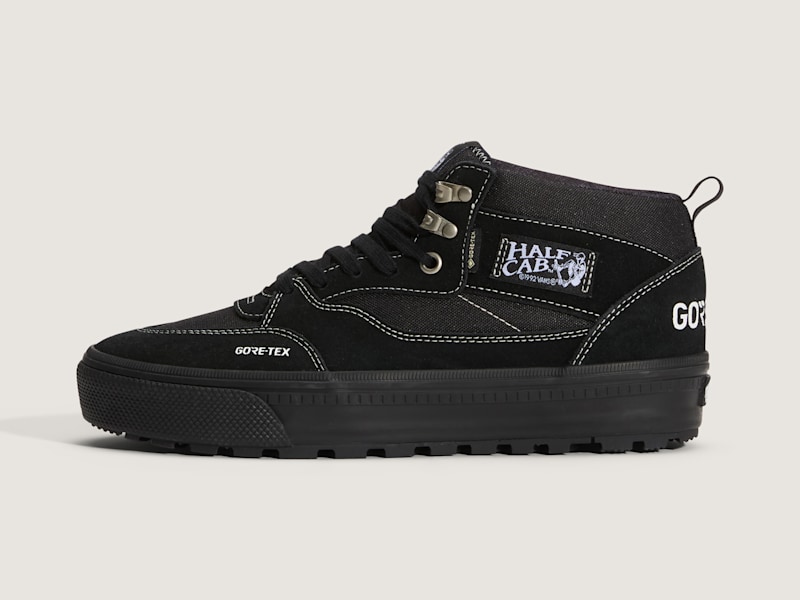 Vans Half Cab Gore-tex Insulated