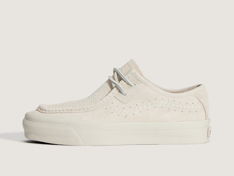 Vans Premium SF Moc Low