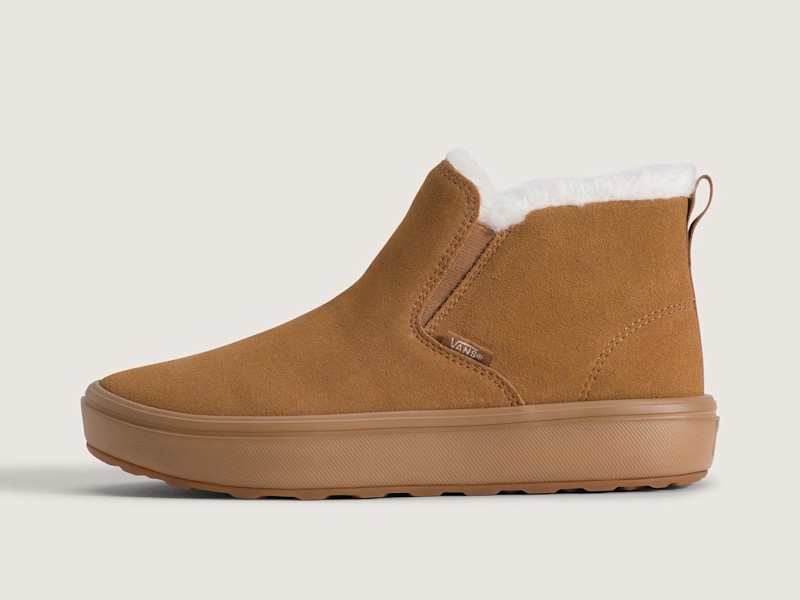 Vans Mid-Slip Platform Light