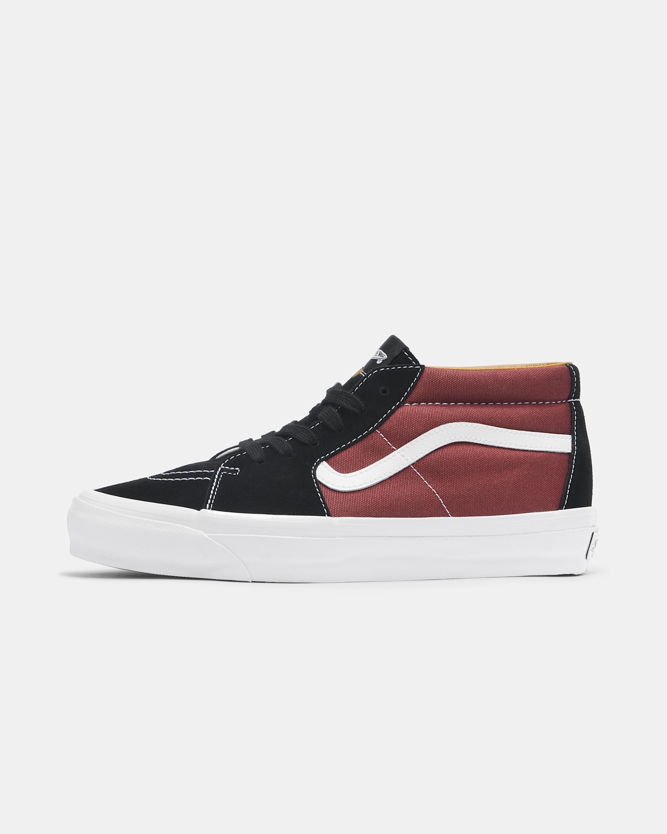 Vans sk8 sale hot sale