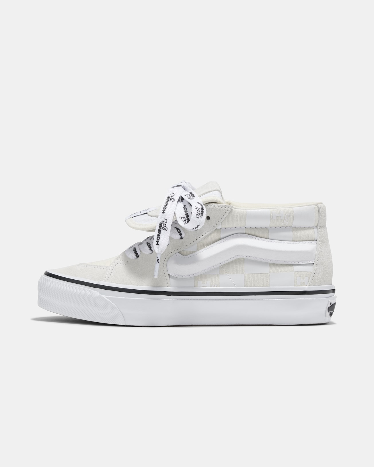By vans new arrivals