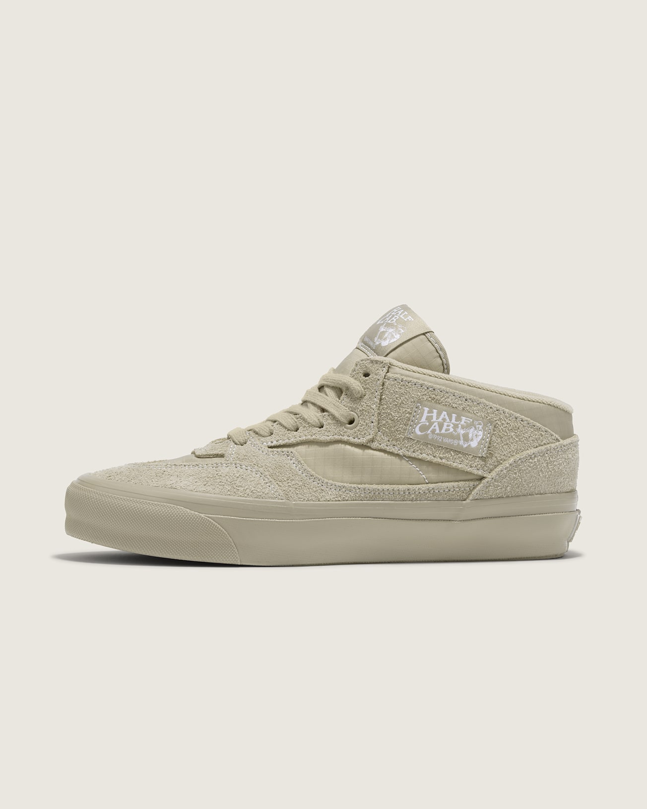 Vans otw collection high tops top