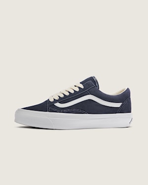 Premium Old Skool 36 in Black Vans