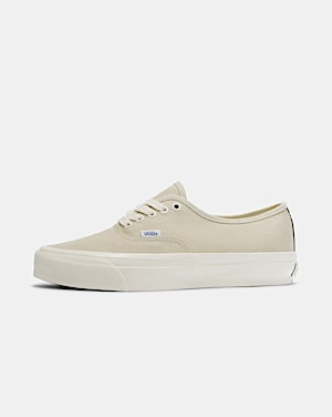 Vans u authentic (vintage) quarr online