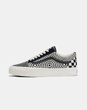 Zapatos vans talla 36 xl new arrivals