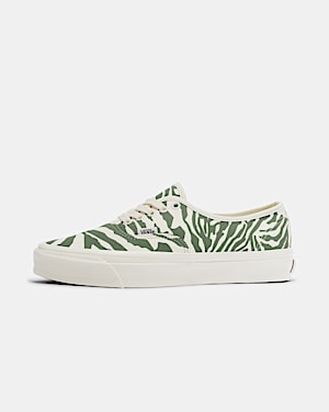 Tenis vans authentic off white on sale