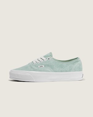 Vans authentic w blanc on sale