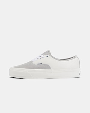 Vans authentic xtuff white 2025