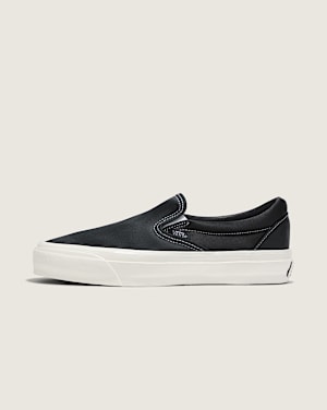 VANS 毎日発送 バンズ スリッポン リイシュー SLIP-ON REISSUE