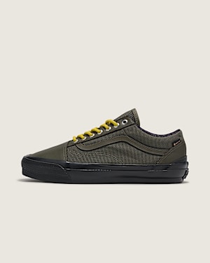 Vans gore tex old skool top