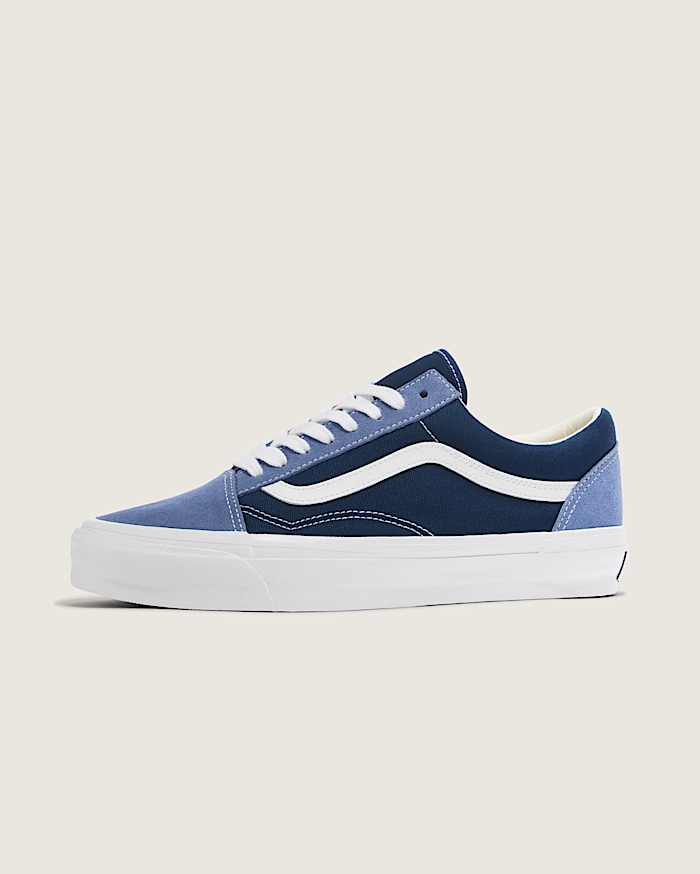 Vans a scratch 36 online
