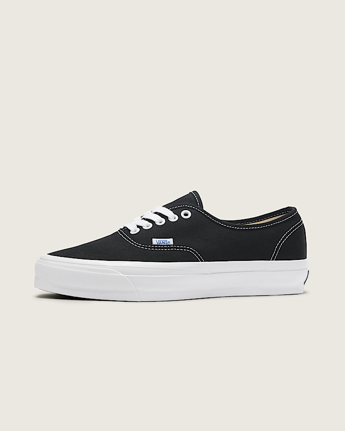 Vintage vans style 44 authentic cheap