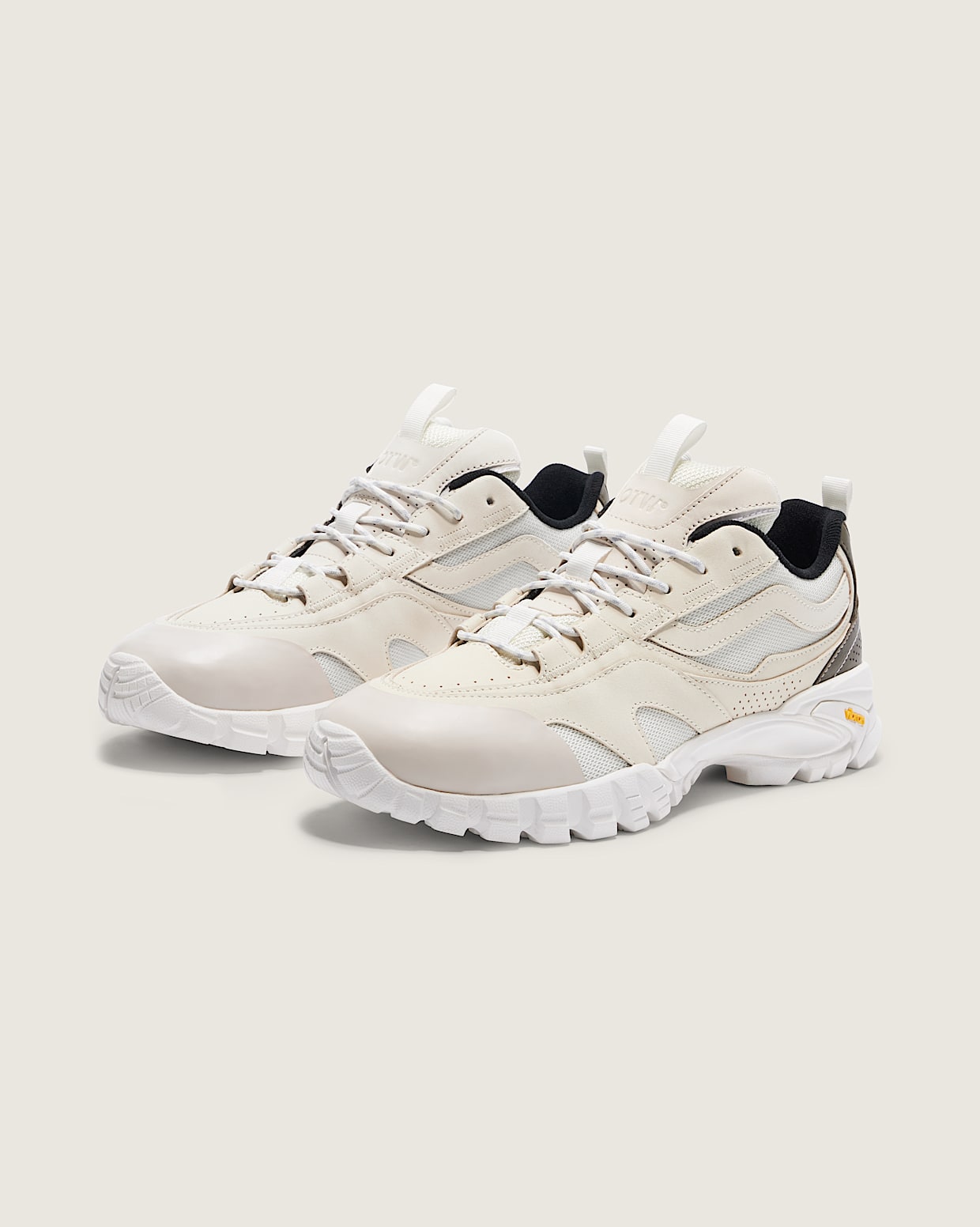 K cobler chunky sneakers hotsell