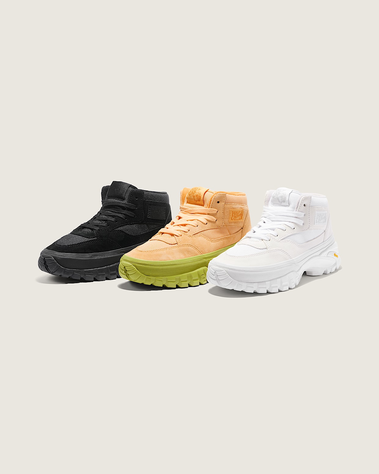 Vans 33 on sale