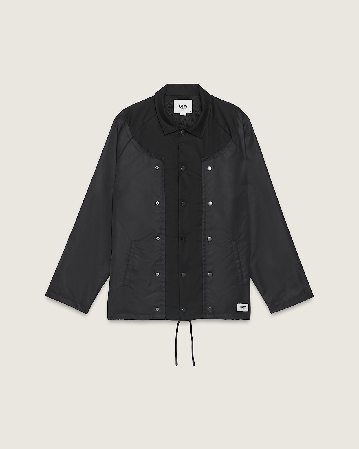 Veste coach vans on sale