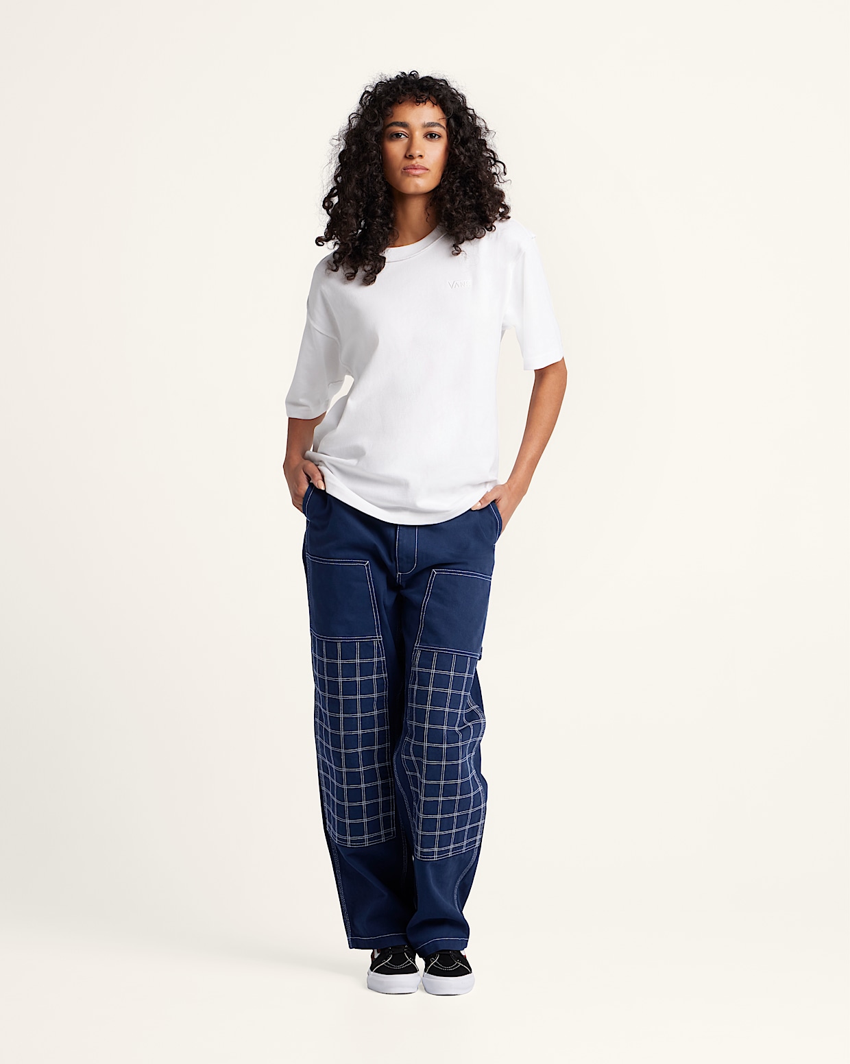 Vans dress pants outlet