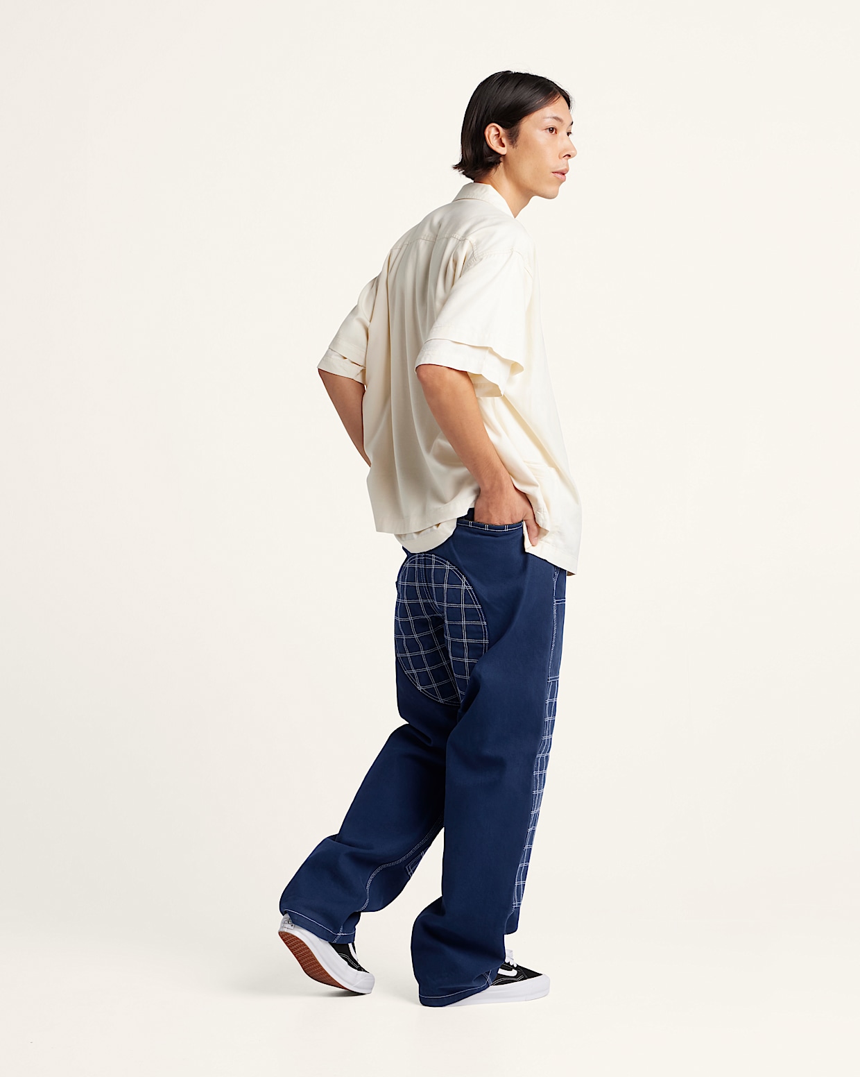 Vans dress pants new arrivals