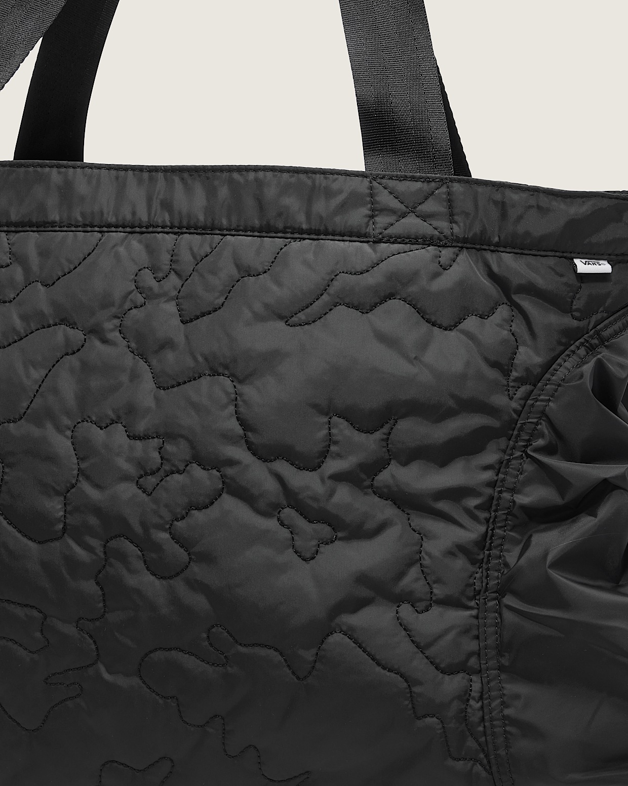 Camo quilted bag online