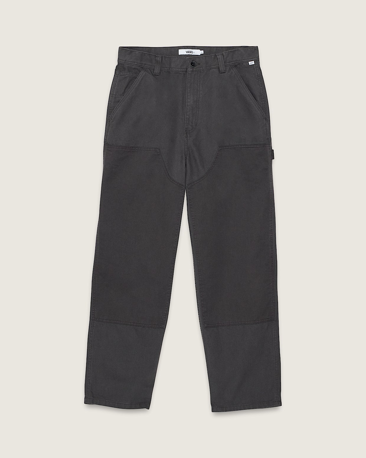 Pantacourt e vans best sale