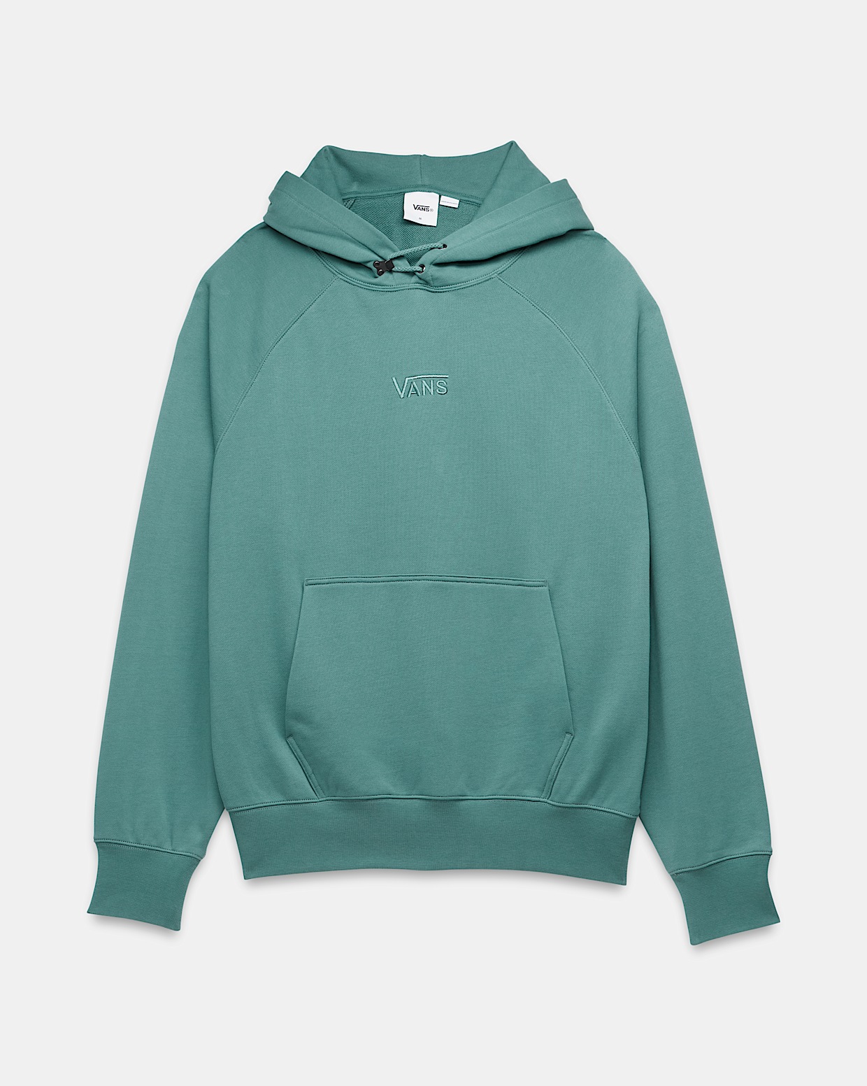Vans logo hoodie online