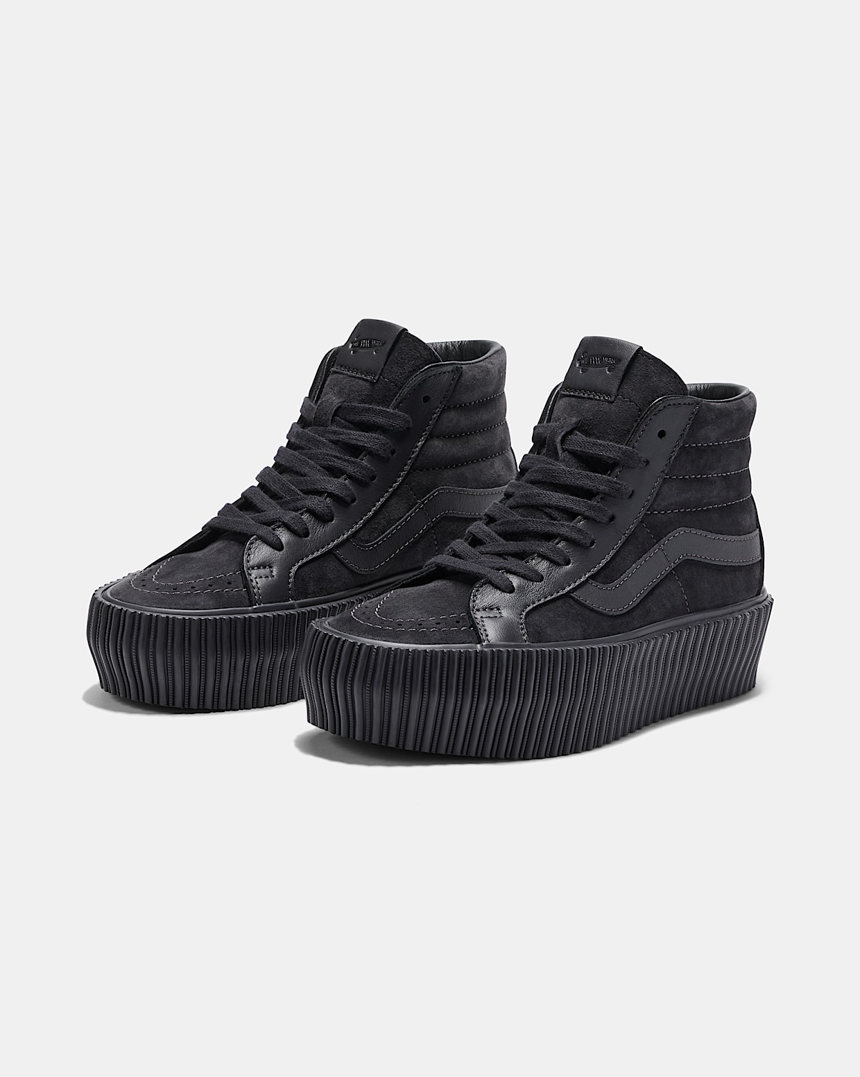 Vans 38 top