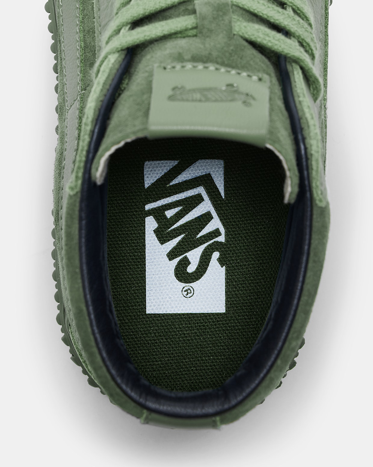 Vans s8hi on sale