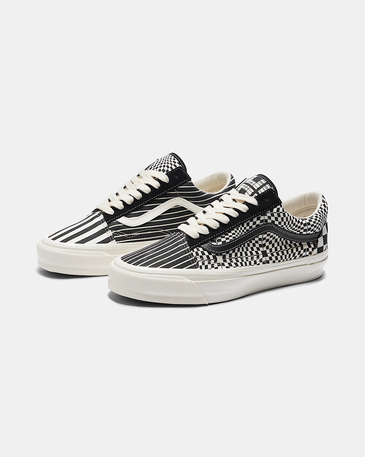 Olx vans 36 shop