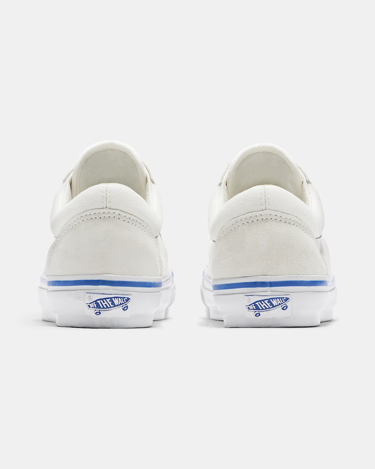 Off white x vans style 36 new arrivals
