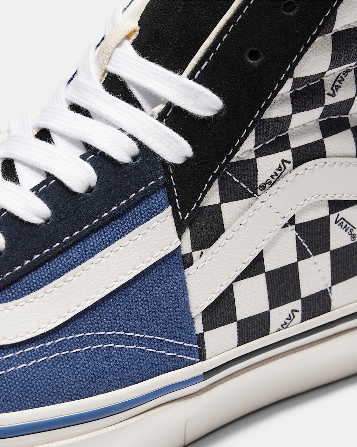 On the wall vans deals