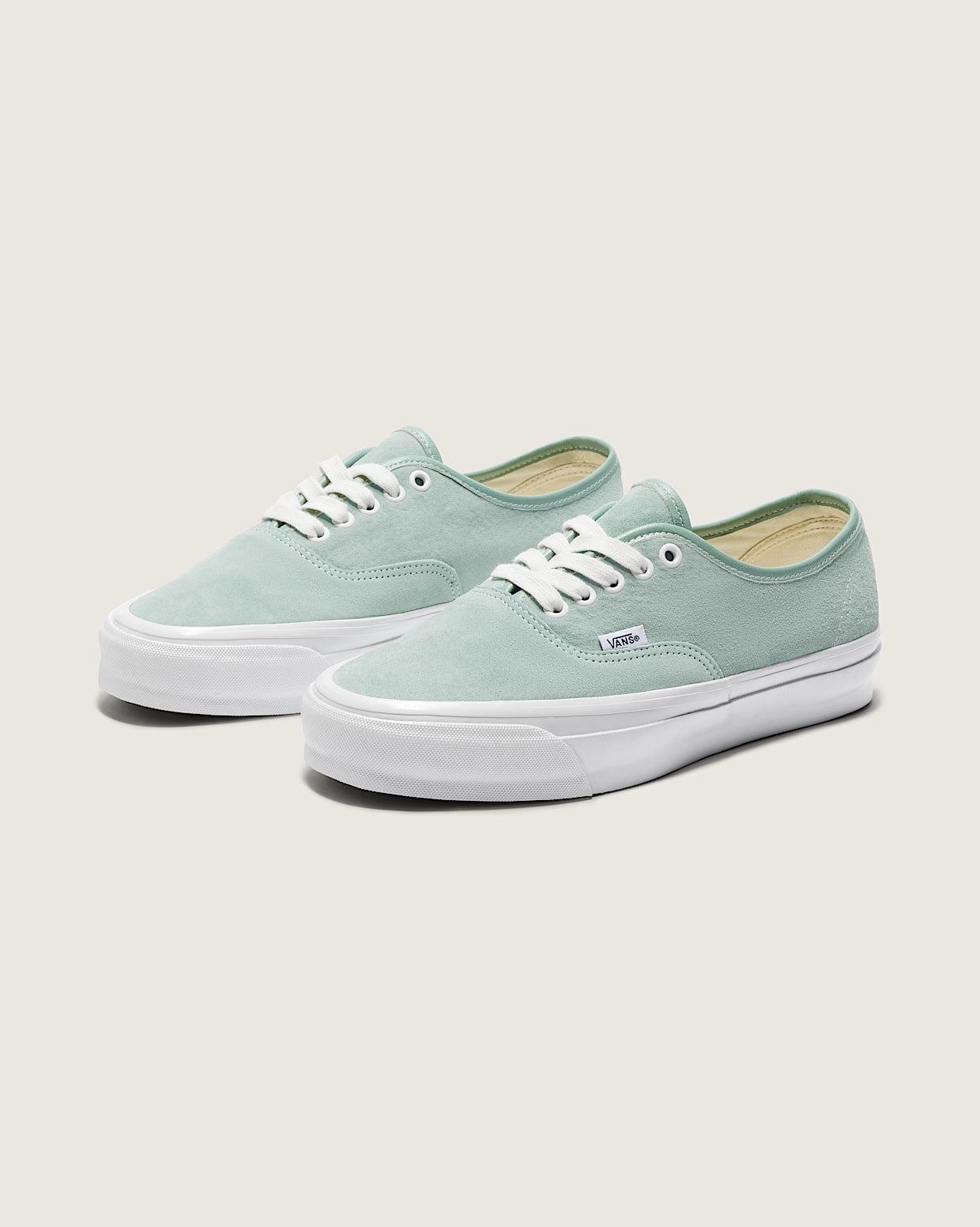 Vans green blue 2025