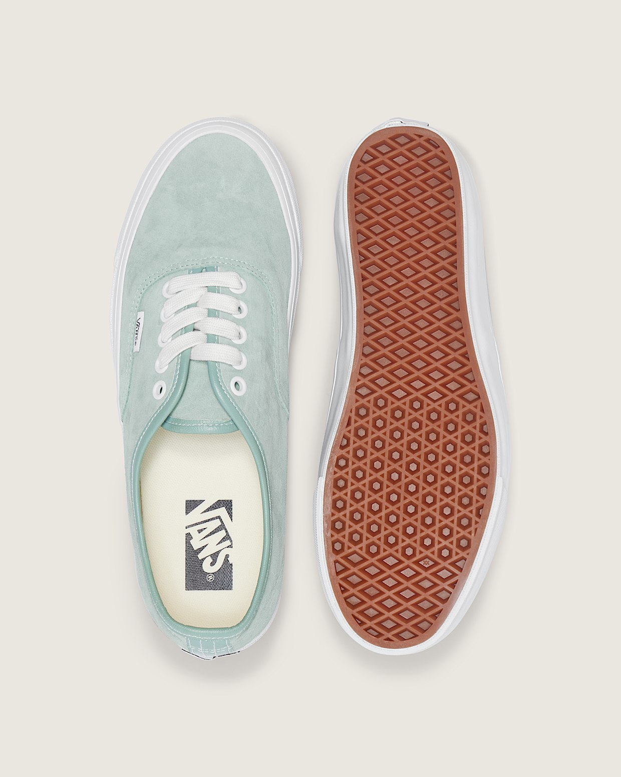 Vintage vans style 44 authentic cheap
