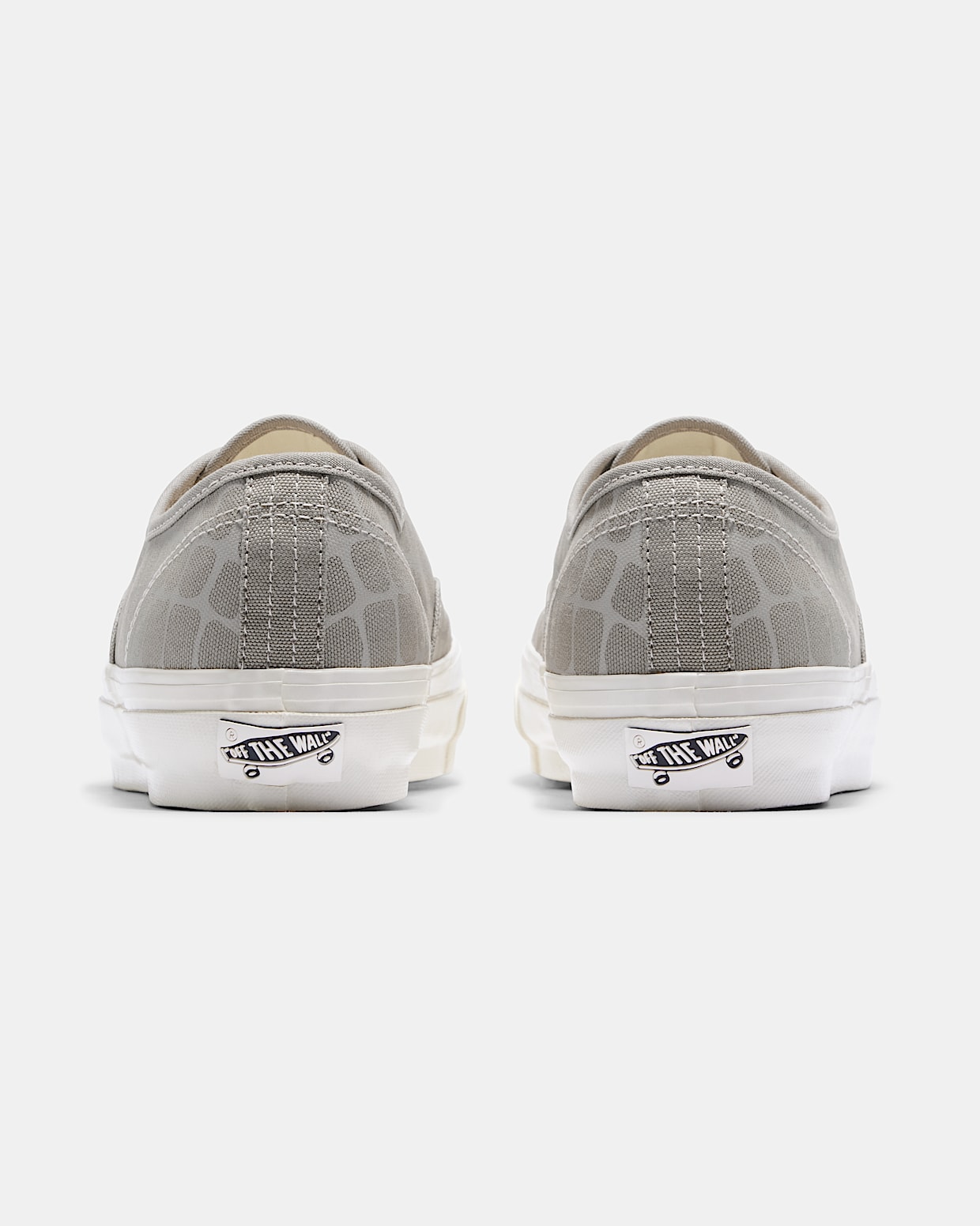 Vans grigie e azzurre on sale