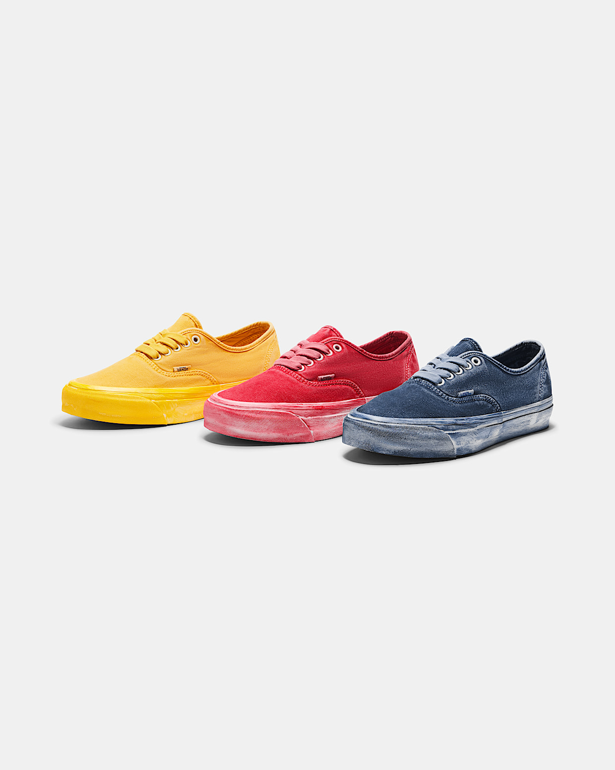 Vans authentic 44 on sale