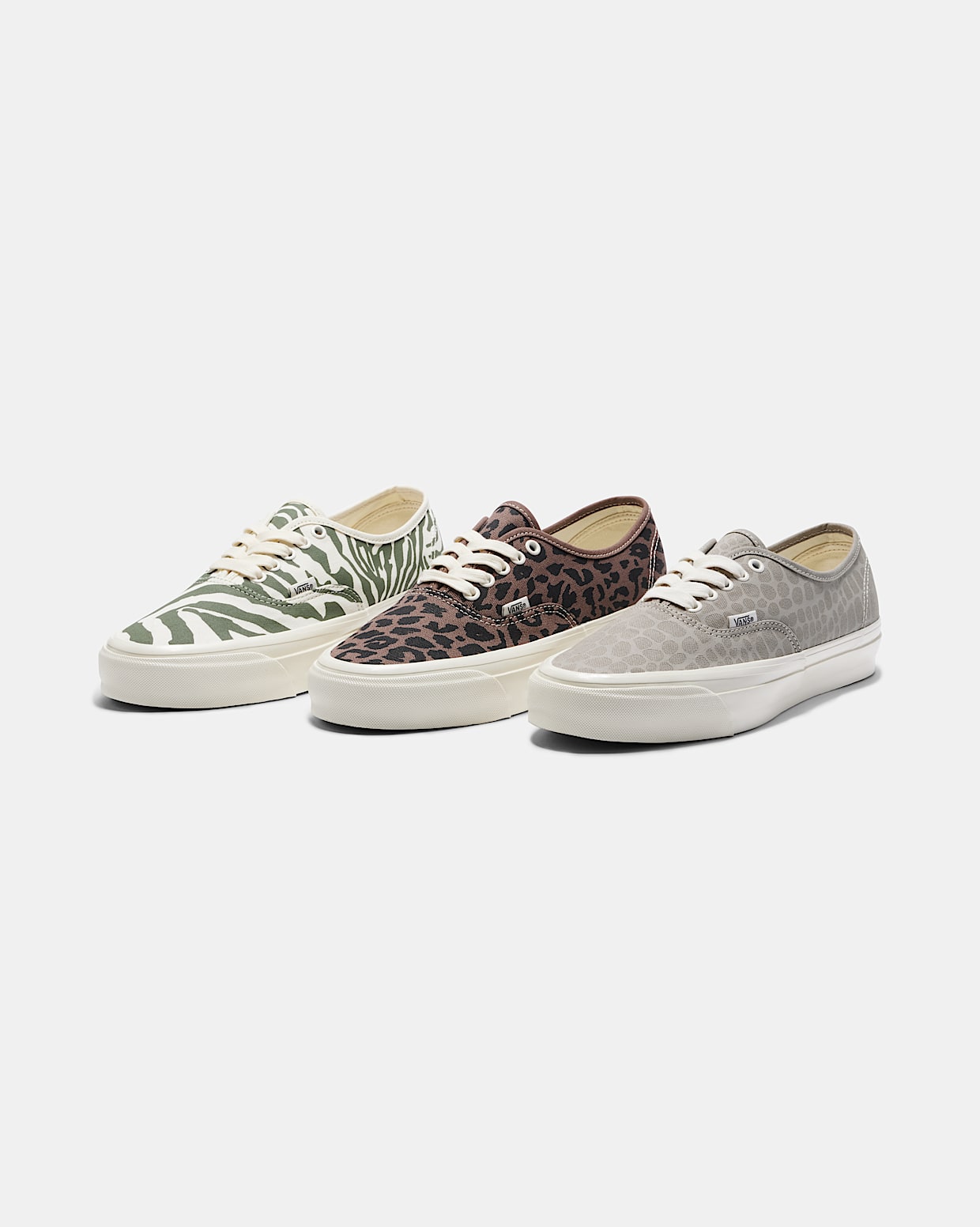 Vans authentic 44 dx olive on sale