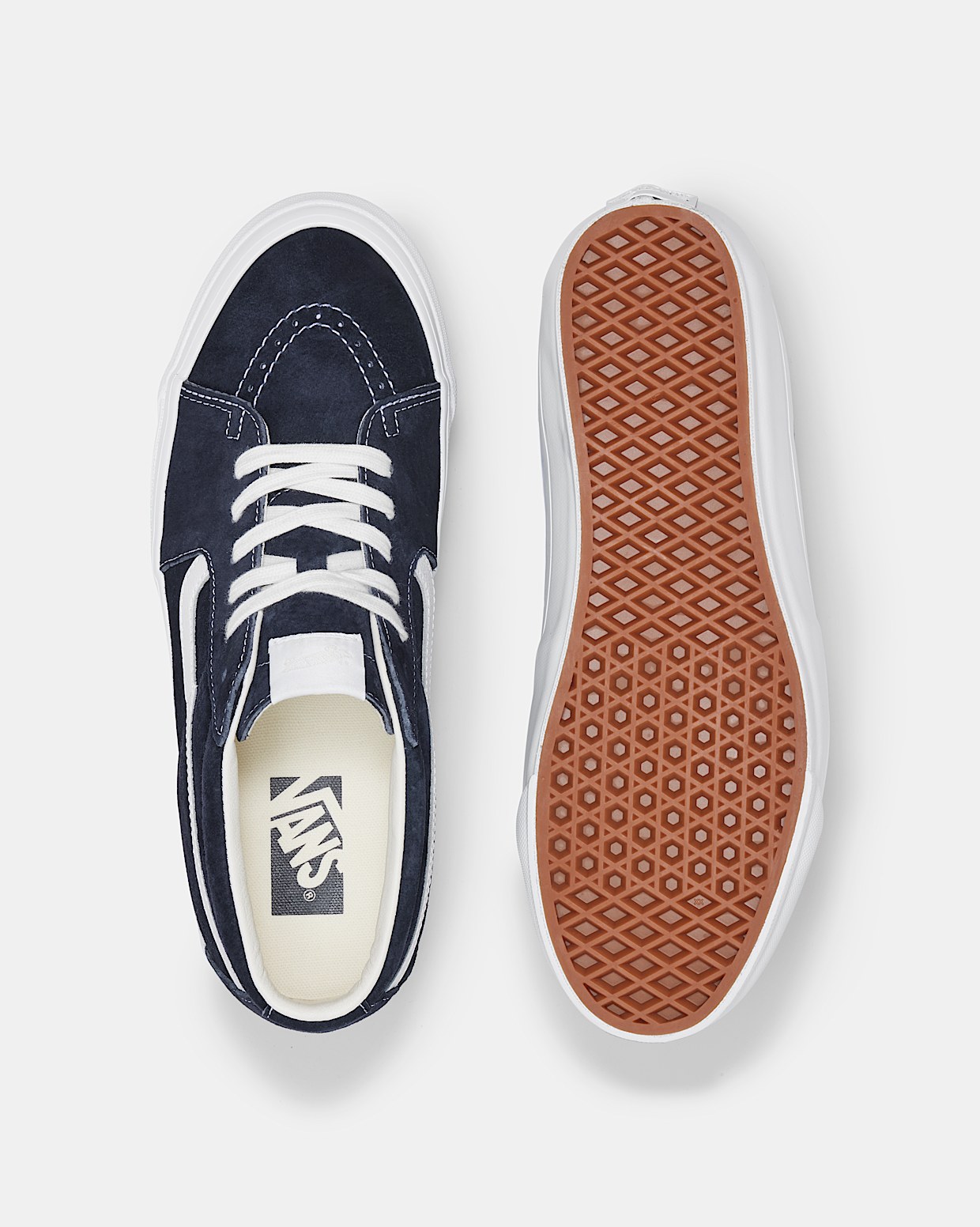 Vans sk8 mid top on sale
