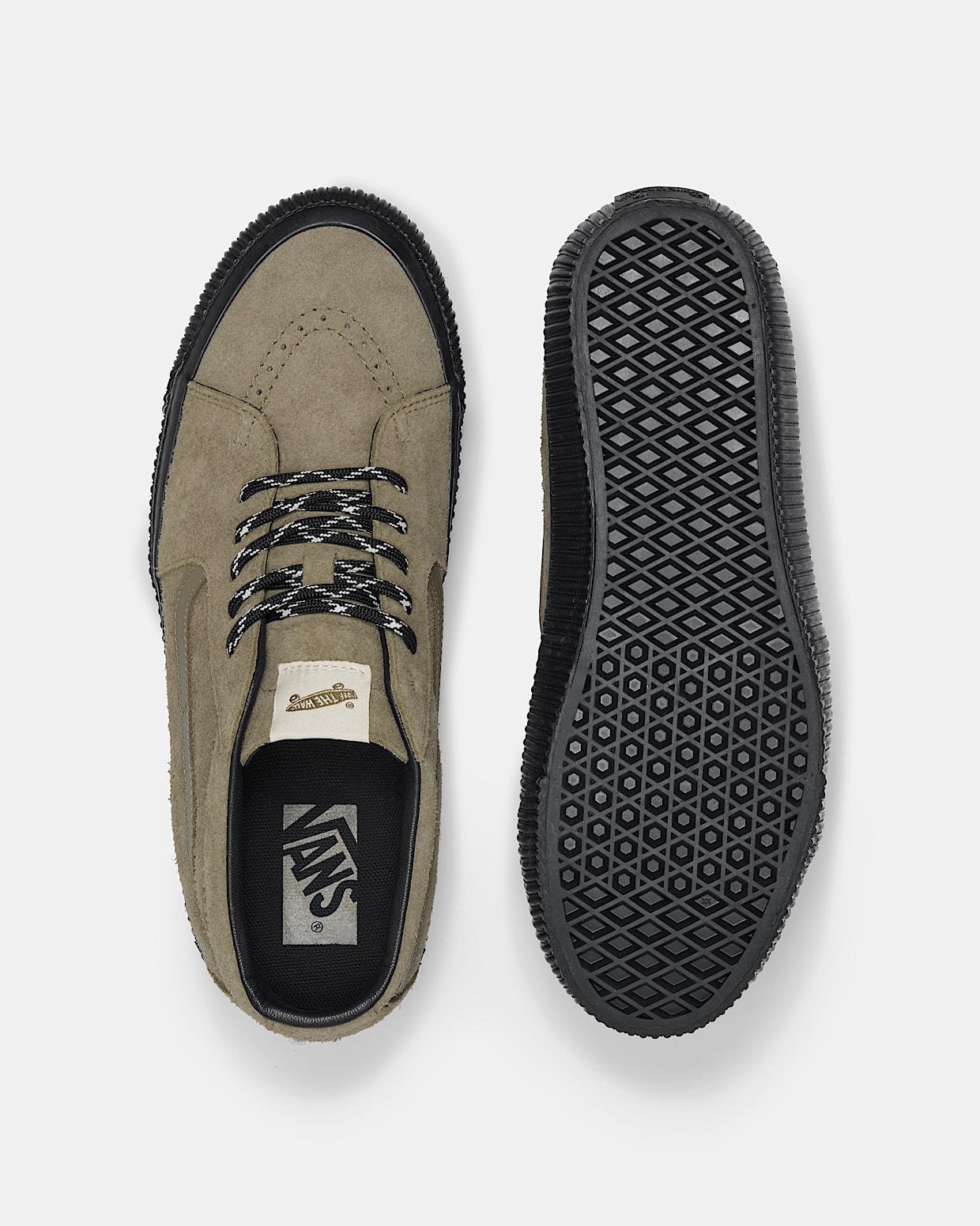 Chaussure vans sk8 clearance