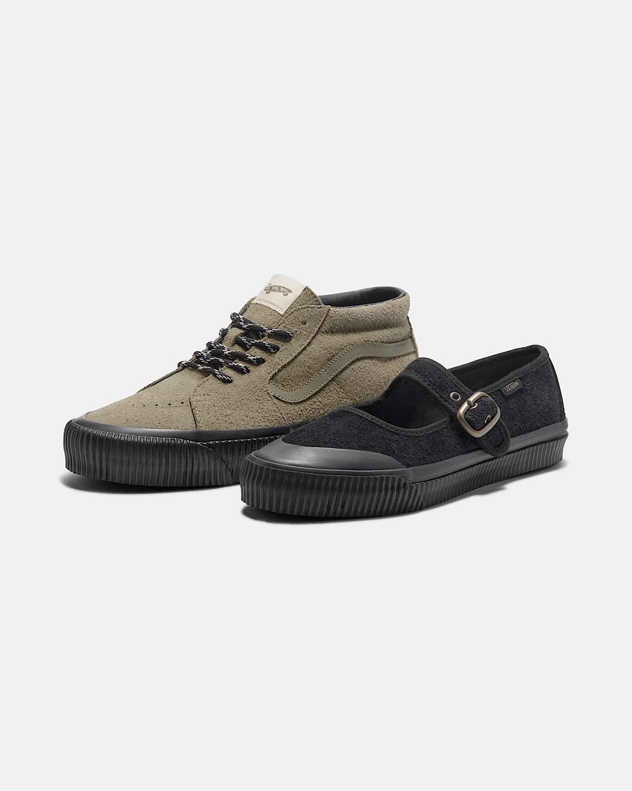 Vans destruct sf sale