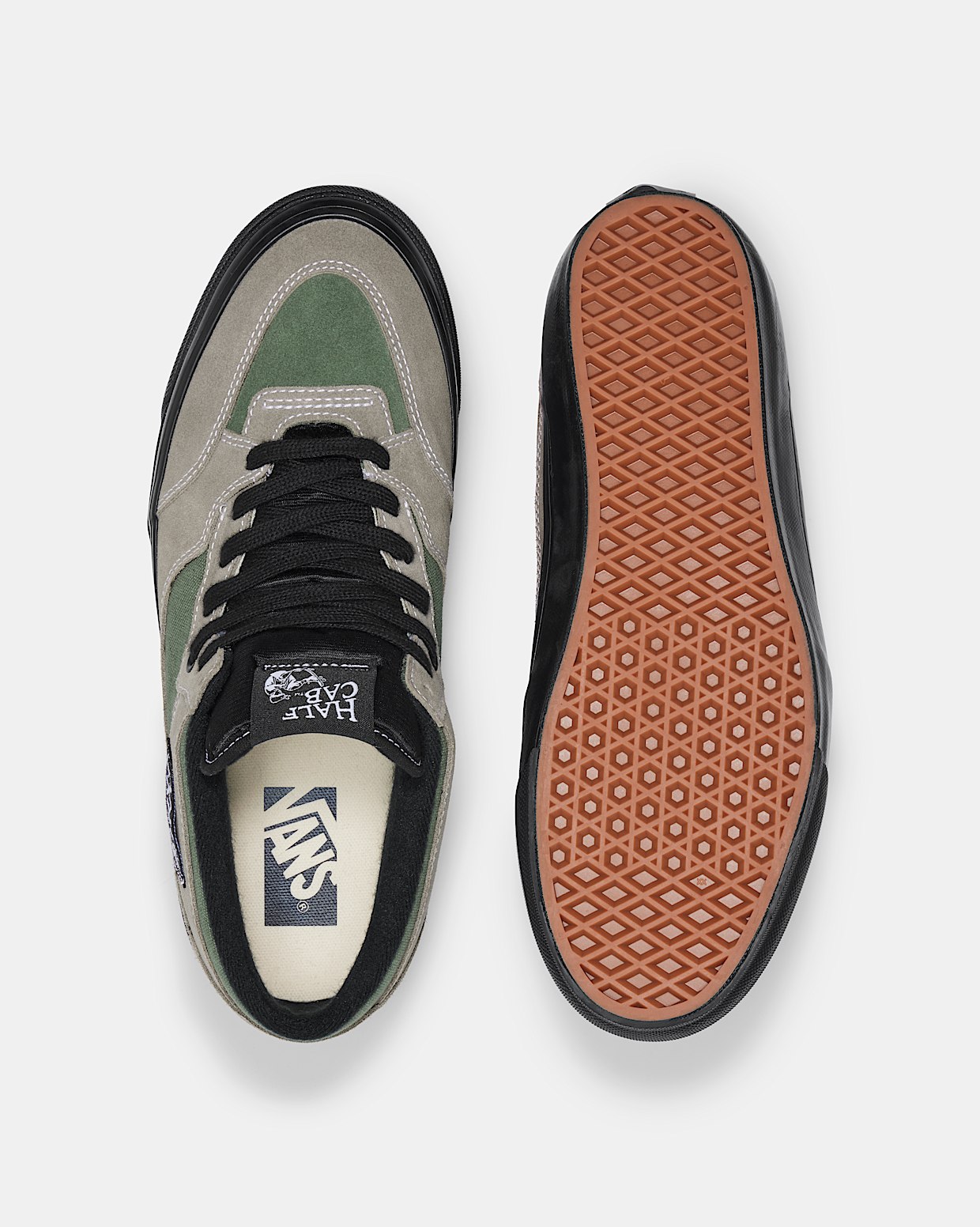Vans 33 cheap