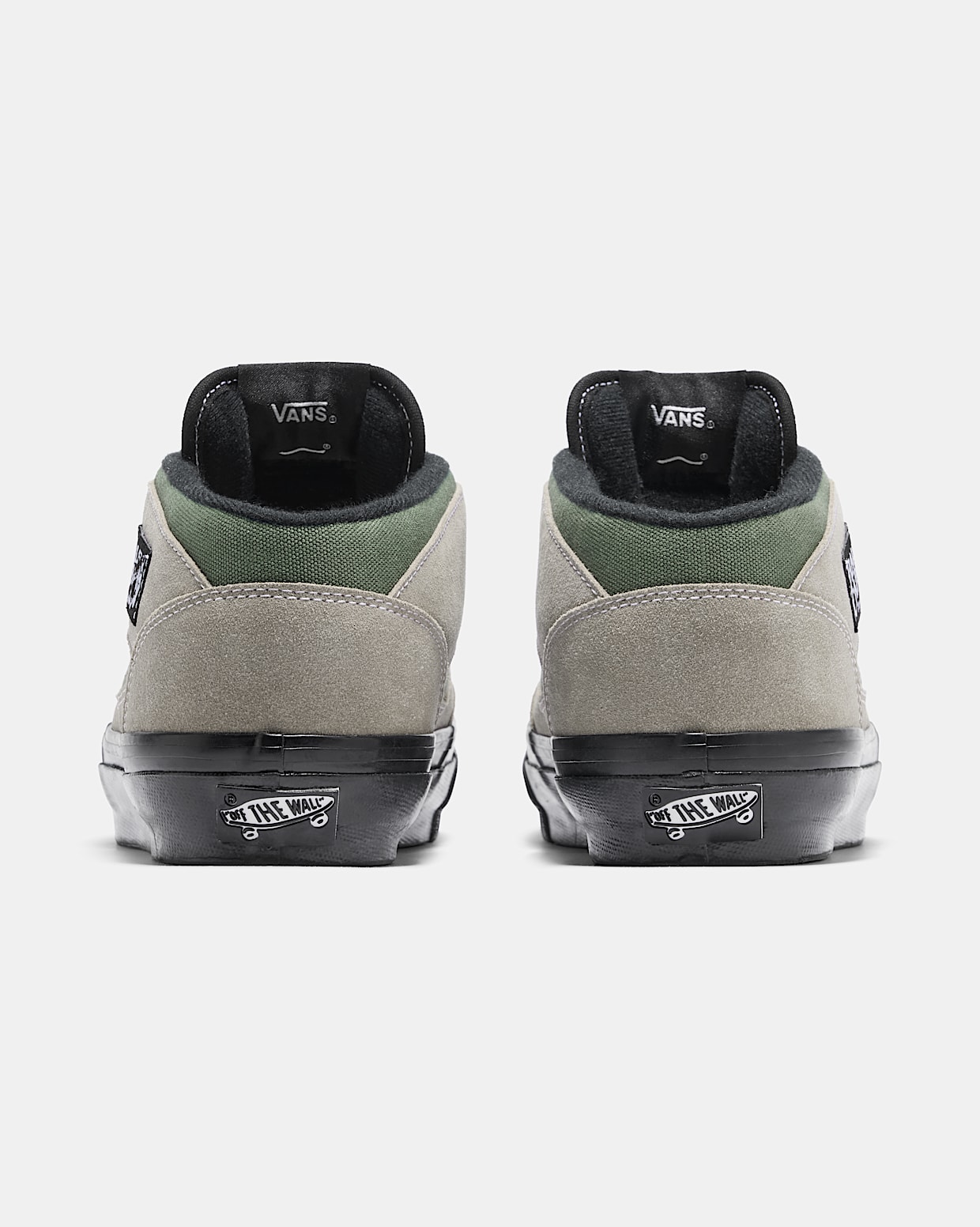 Vans half cab 44 cheap