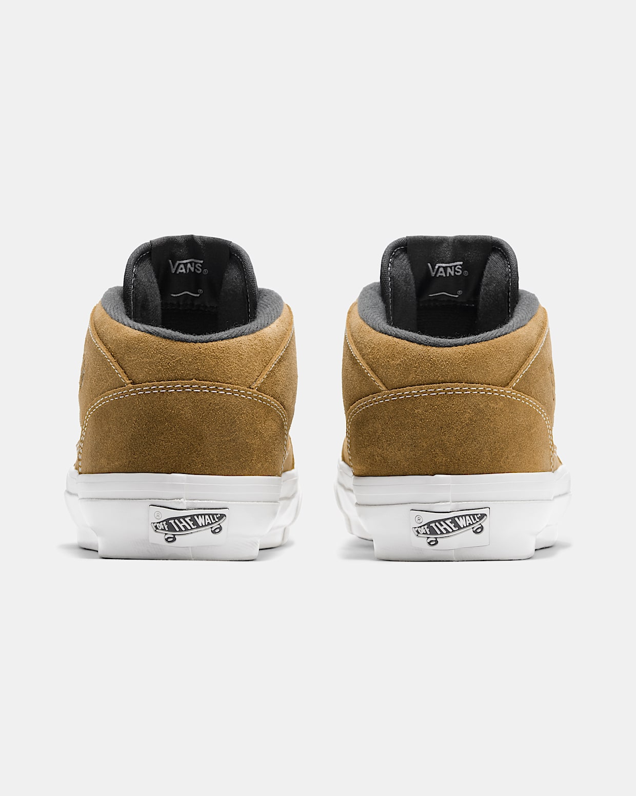 Vans half cab 44 on sale