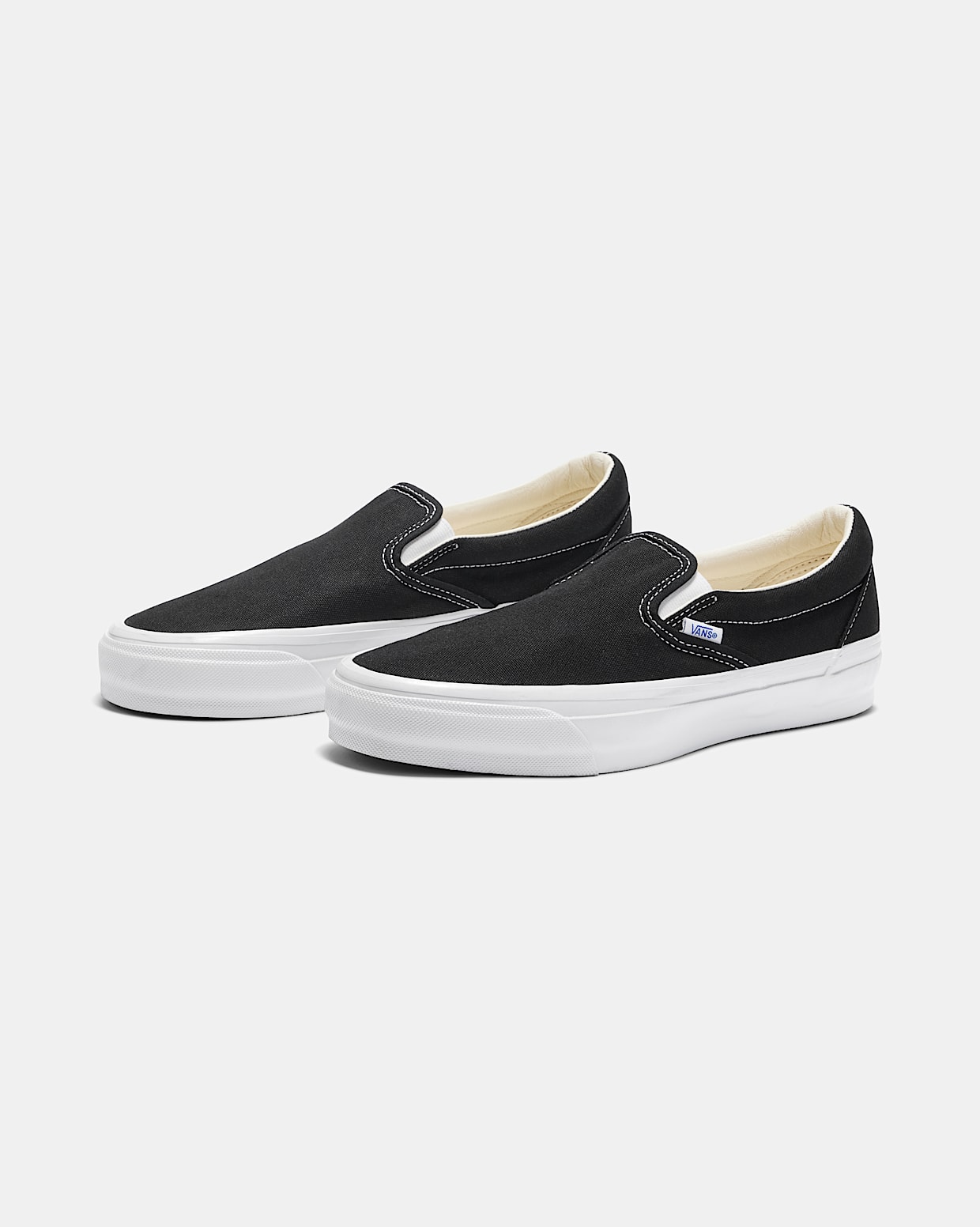 Vans slip on solde online